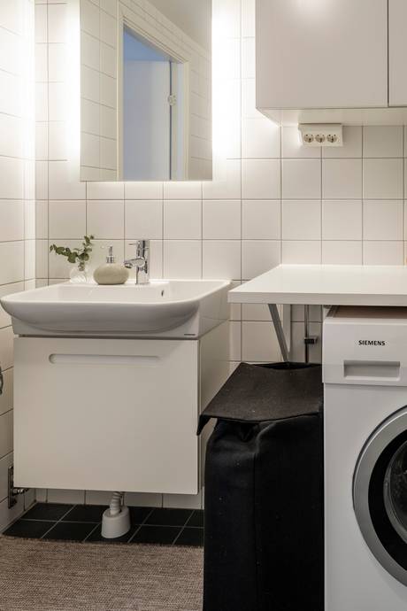 2 rum Lägenhet på Mobilgatan 5 Telefonplan Stockholms kommun - bild 20