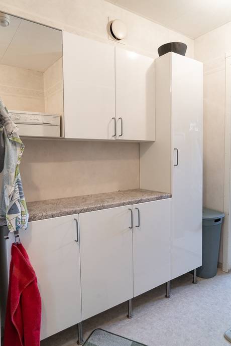 4 rum Villa på Tallbacken 14 Blåsmark Piteå kommun - bild 18