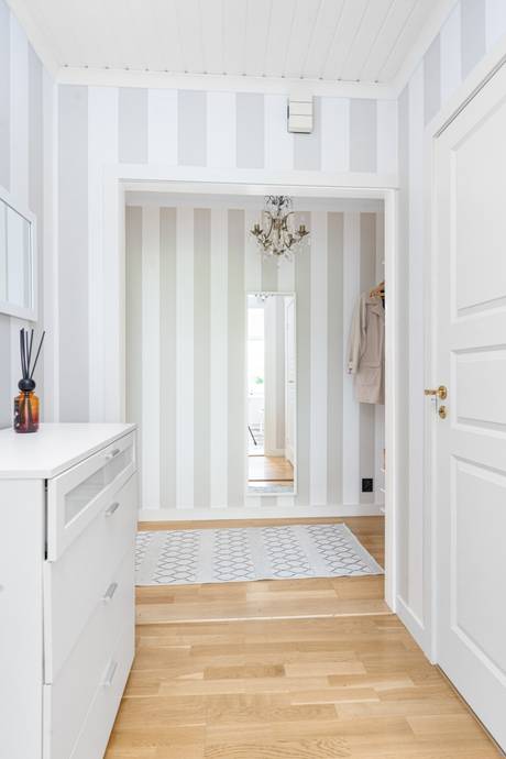 7 rum Villa på Solgatan 6 Bregården Karlskoga kommun - bild 41