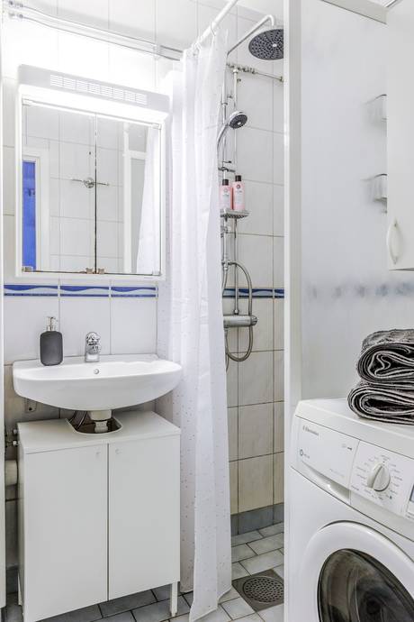 2 rum Lägenhet på Mellanvägen 3C Skoghall Hammarö kommun - bild 21