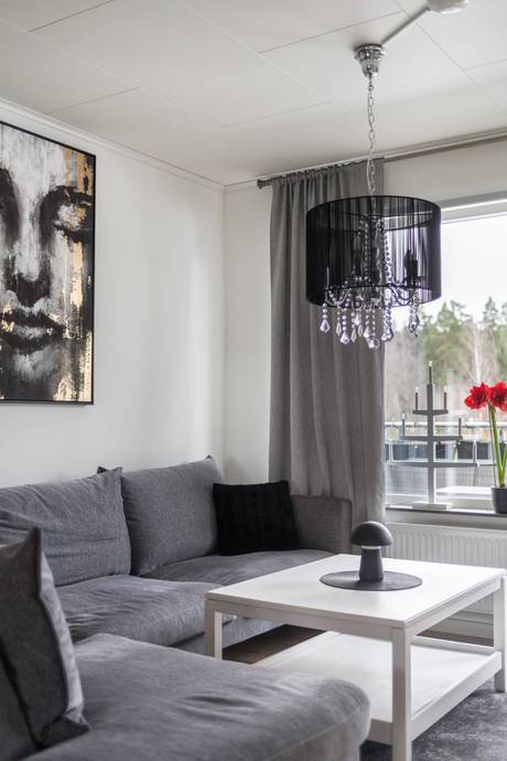 3 rum Lägenhet på Stadsskogsgatan 32D Stadsskogen Alingsås kommun - bild 10