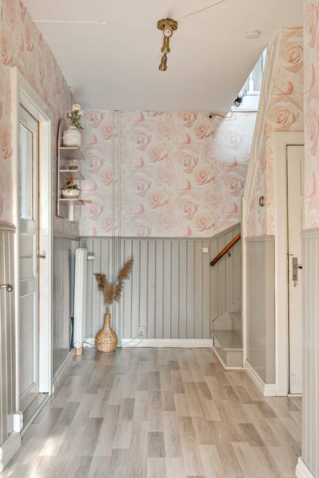 8 rum Villa på Bygatan 20 Hästveda Hässleholms kommun - bild 25