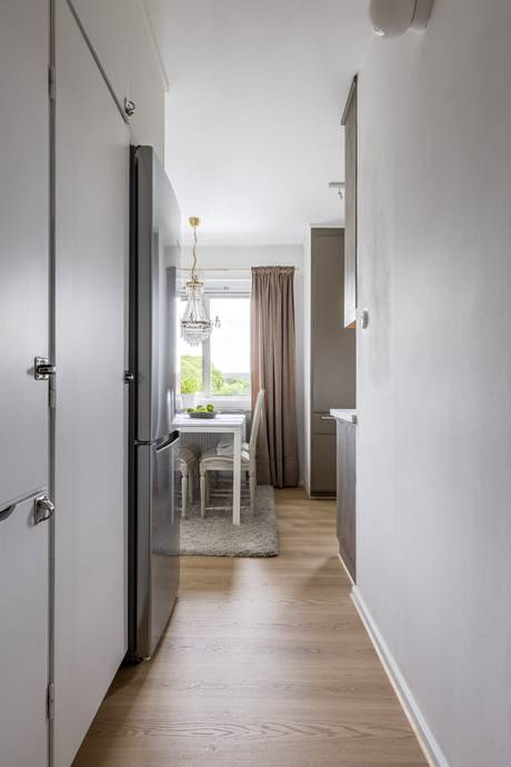 2 rum Lägenhet på Idrottsgatan 5C Centrum Orsa kommun - bild 10