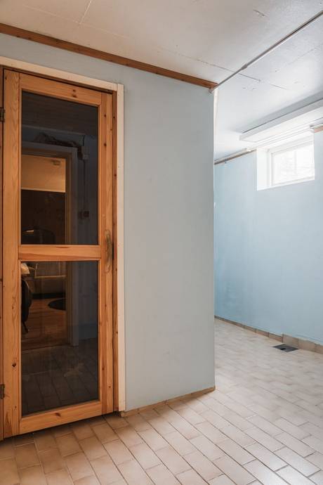 4 rum Villa på Kopparnäsvägen 44 Kopparnäs Piteå kommun - bild 27
