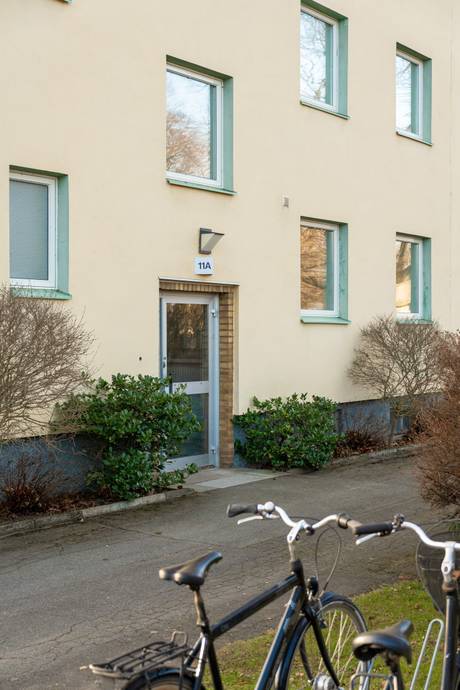 2 rum Lägenhet på Gillesgatan 11A Rosenlund Jönköpings kommun - bild 4