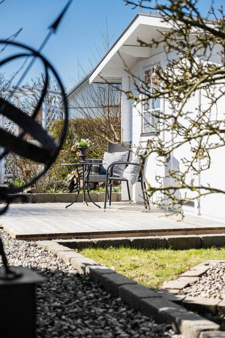 5 rum Villa på Sammels väg 14 Glommen Falkenbergs kommun - bild 19