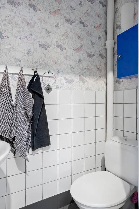2 rum Villa på Hedenvägen 6 Bollnäs kommun - bild 8