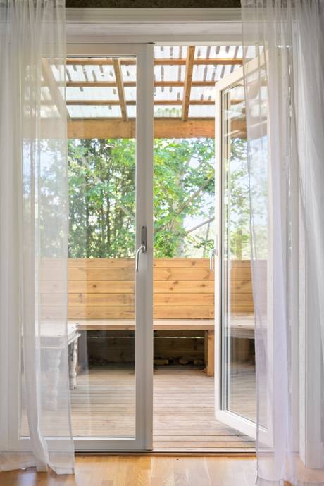 5 rum Villa på Vitmossevägen 6 Skirhult Österåkers kommun - bild 20