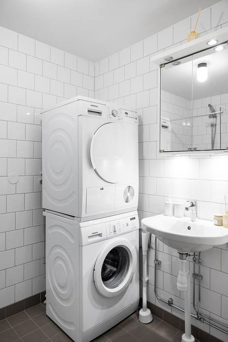 1.5 rum Lägenhet på Jaktgatan 33 Norra Djurgårdsstaden Stockholms kommun - bild 13