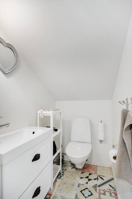 3 rum Villa på Gamla Banan 21 Gamla Banan Norbergs kommun - bild 33