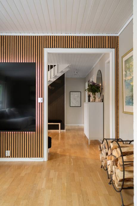 6 rum Villa på Lundagatan 8 Trosa centralt Trosa kommun - bild 17