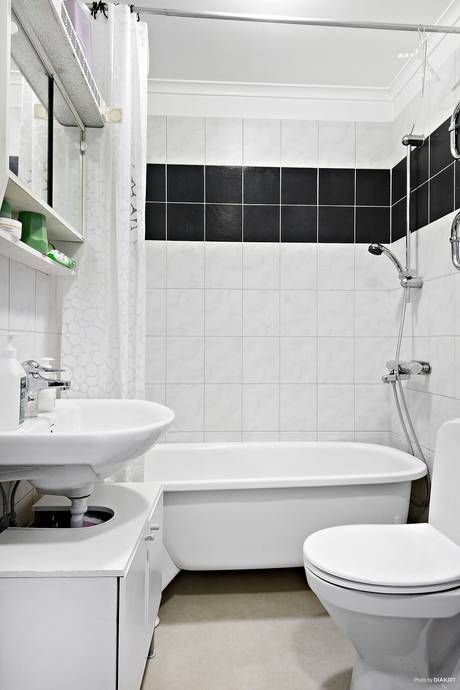 Övrig på Holmgatan 10 & 12 samt Smedsgatan 7 Kronholmen Härnösands kommun - bild 23