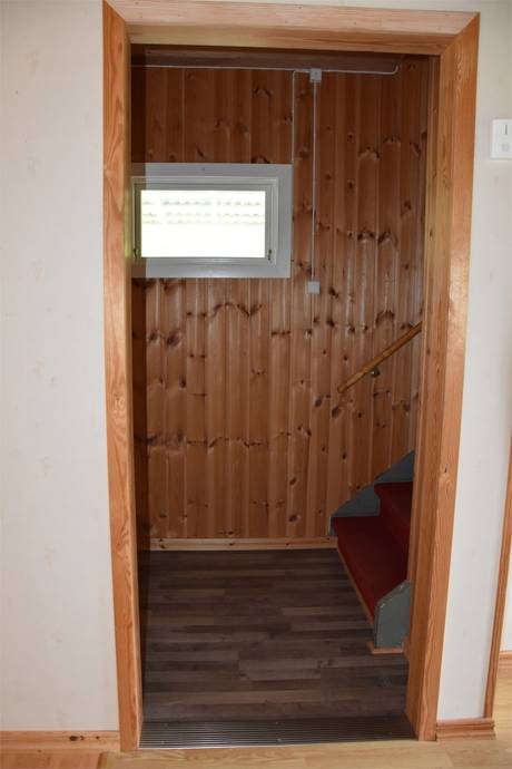 6 rum Villa på Myrås Furubacken 1 Sillerud Årjängs kommun - bild 11