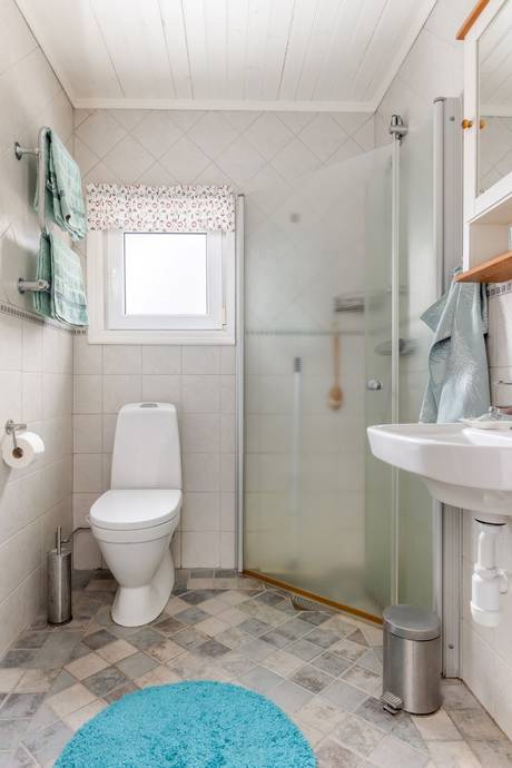 4 rum Villa på Ängsgatan 42 LUDVIKA Stensveden Ludvika kommun - bild 28