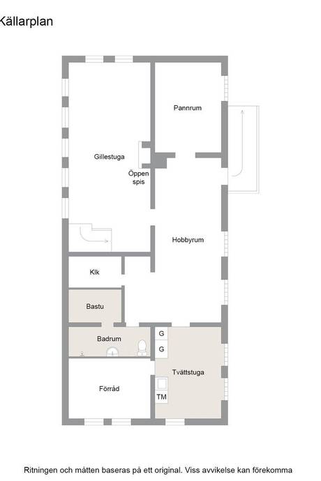 5 rum Villa på Hasselstigen 8 Ljungby Ljungby kommun - bild 31