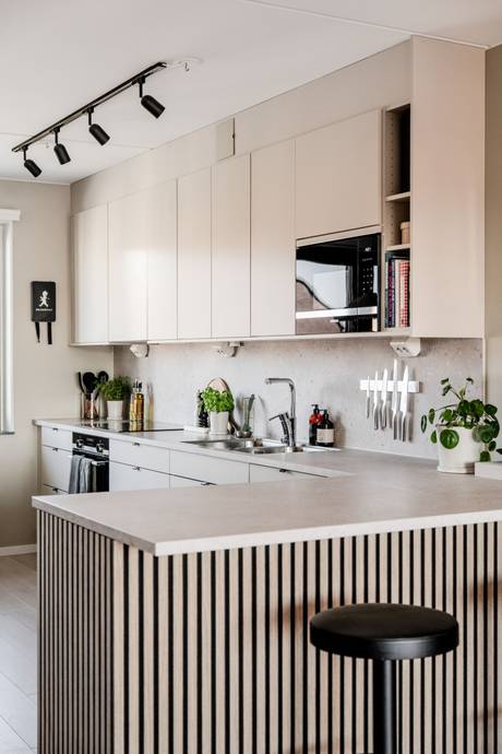 4 rum Lägenhet på Kungsgatan 91B Kungsängen Uppsala kommun - bild 9