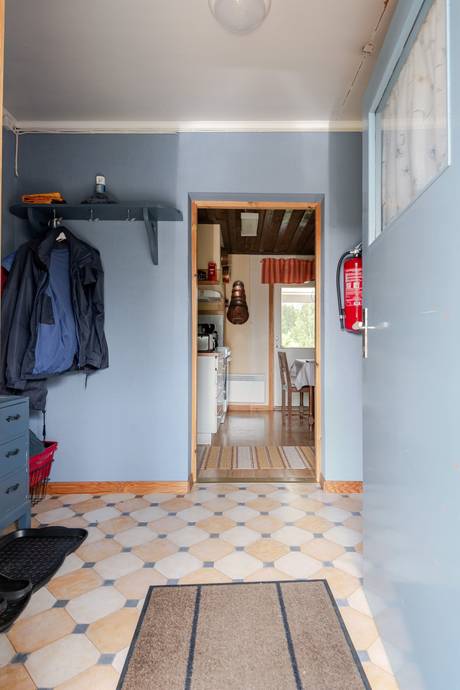 4 rum Villa på Marnäs 78 Marnäs Falu kommun - bild 7