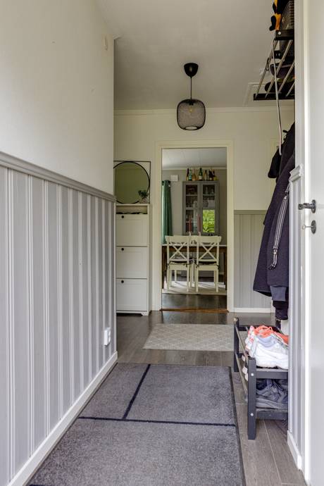 3 rum Villa på Käppenäs 102 Åmål Åmåls kommun - bild 19