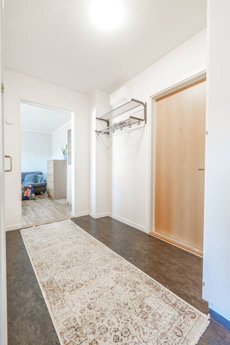 1.5 rum Lägenhet på Sagovägen 11 Berga Kalmar kommun - bild 5
