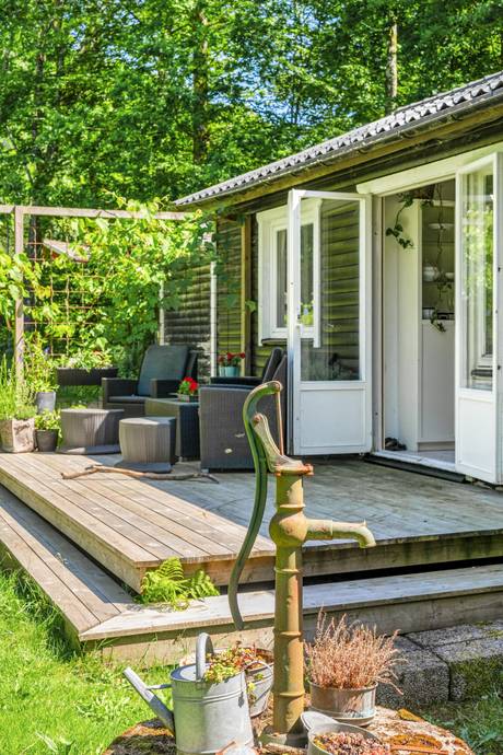 5 rum Villa på Ullstorp 186 Höörs kommun - bild 20