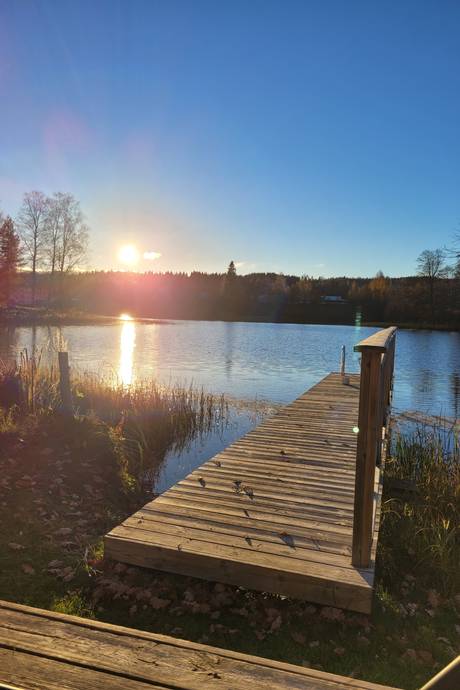 4 rum Villa på Jägarnäsvägen 71 LUDVIKA Jägarnäs Ludvika kommun - bild 23