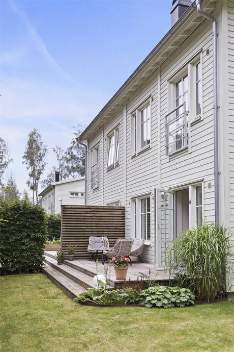 5 rum Lägenhet på Sunes väg 26B Skrea Falkenbergs kommun - bild 26