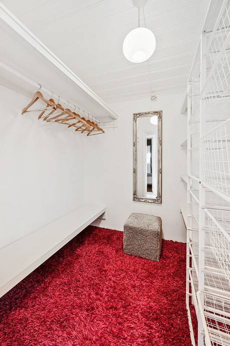 6 rum Vinterbonat fritidshus på Hättebäcksvägen 14 Tjärnö Strömstads kommun - bild 32