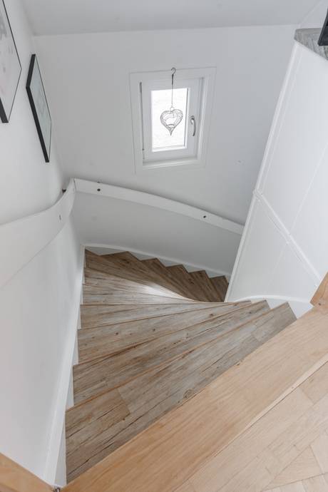 7 rum Villa på Holmgatan 14 Tibro kommun - bild 22