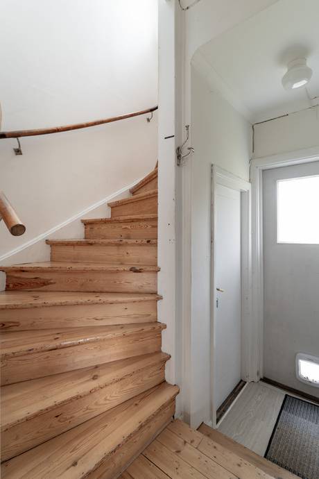 8 rum Villa på Nobyvägen 5 Aneby Aneby kommun - bild 31