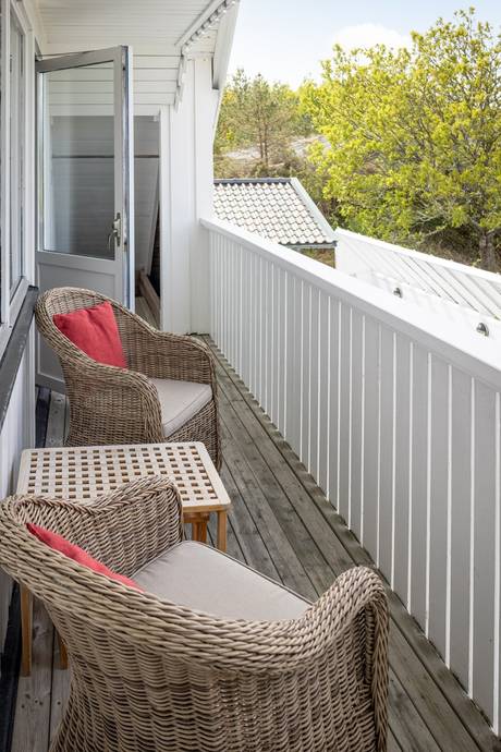 330 m² Vinterbonat fritidshus på Flatön 512 Björnsund Malö Strömmar Orust kommun - bild 25