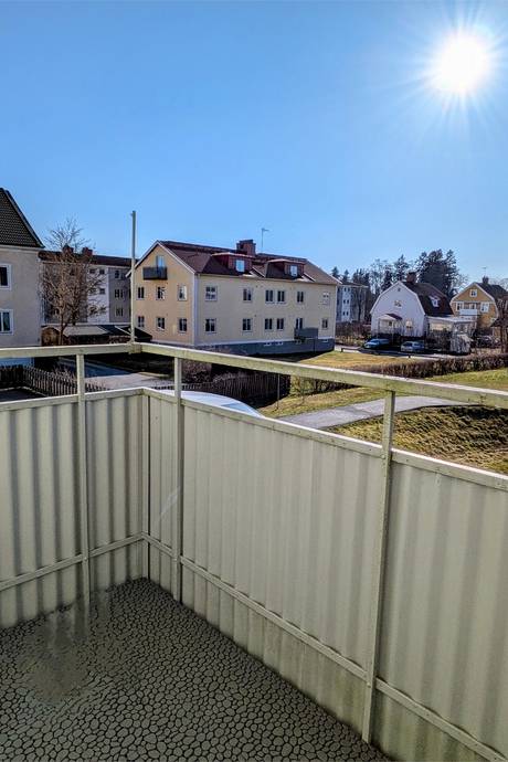 2 rum Lägenhet på Stockholmsvägen 3 A Norr Eksjö kommun - bild 9