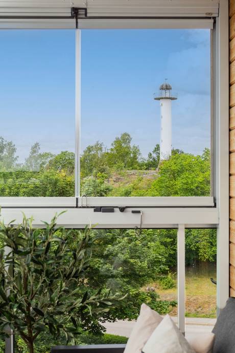 3 rum Lägenhet på Tändsticksbryggan 1 Tändstickan Västerviks kommun - bild 22