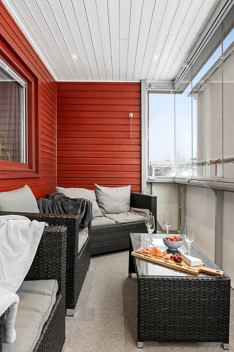 4 rum Lägenhet på Karlgårdsvägen 20 Sörböle Skellefteå kommun - bild 18