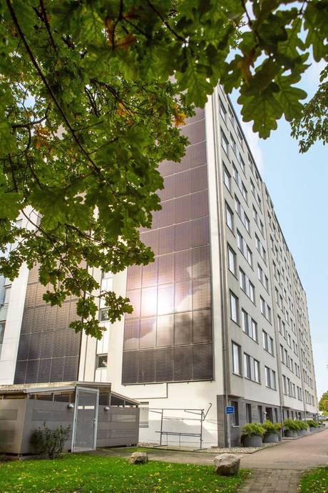 2 rum Lägenhet på Sockerbruksgatan 9B Centralt Ängelholms kommun - bild 14