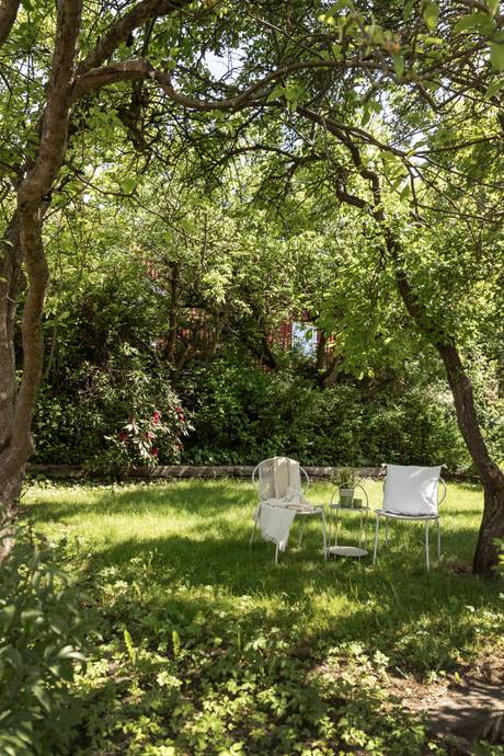 4 rum Villa på Löparegatan 13 Bagaregården Göteborgs kommun - bild 35