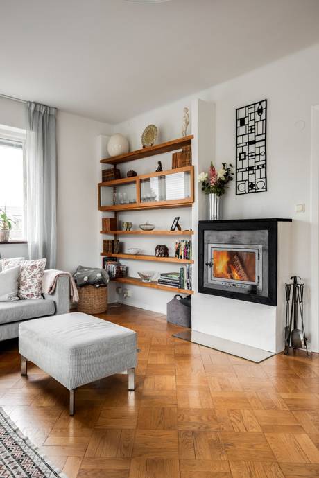 7 rum Villa på Smålandsgatan 34 Olympia Helsingborgs kommun - bild 6