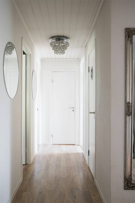 4 rum Villa på Tågebjersvägen 1 Käglinge Malmö kommun - bild 30