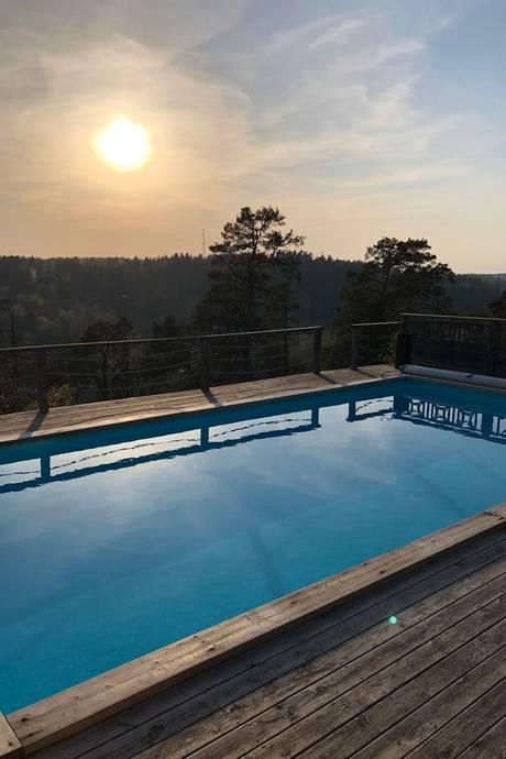 4 rum Villa på Berghöjdsvägen 13 Tyresö Tyresö kommun - bild 44