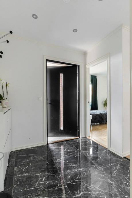 6 rum Villa på Nygatan 74A Nordstan Vänersborgs kommun - bild 15