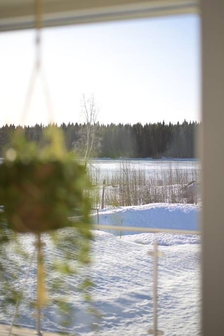 6 rum Villa på Bergsboda 214A Sofiehem Umeå kommun - bild 5