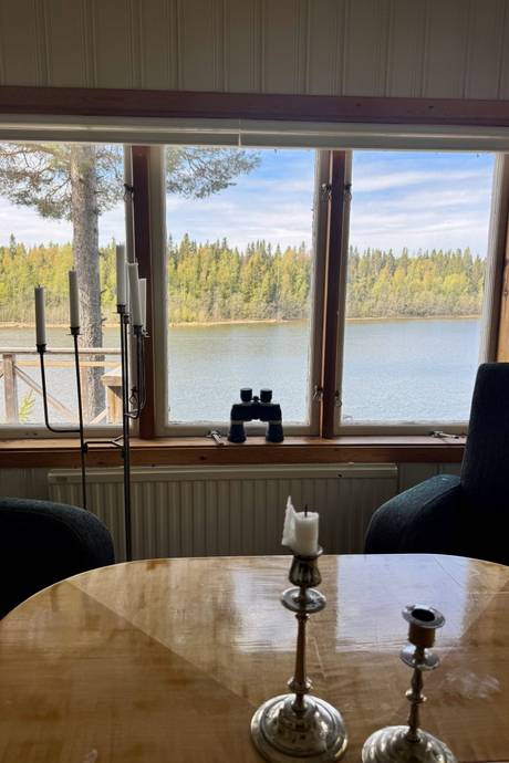 2 rum Fritidshus på Norrisundet 121 Hindersön Luleå kommun - bild 11