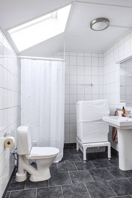 4 rum Lägenhet på Fabriksgatan 9 Centrum Falkenbergs kommun - bild 18