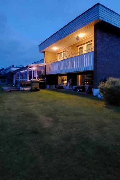 7 rum Villa på Sågbrogatan 26 Finnerödja Laxå kommun - bild 73