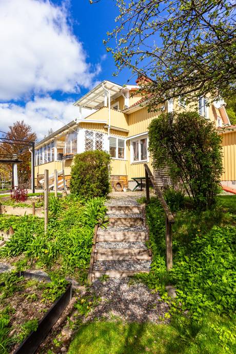 4 rum Villa på Gammelbo 709 Gammelbo Lindesbergs kommun - bild 11
