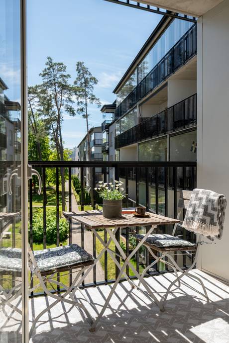 2 rum Lägenhet på Gullbergsgatan 16 Valla Linköpings kommun - bild 4