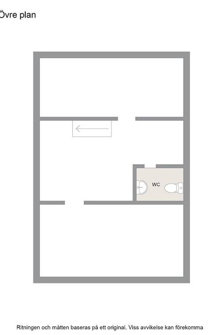 3 rum Villa på Askeryd Bäckatorp 1 Aneby Aneby kommun - bild 31