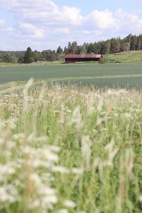 5 rum Parhus på Sunnerstavägen 154 Brottby Vallentuna kommun