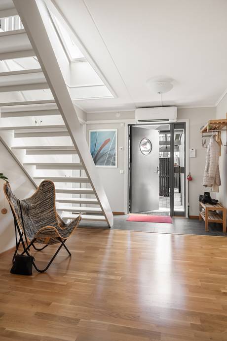 6 rum Villa på Getingstigen 13 Järna Södertälje kommun - bild 13