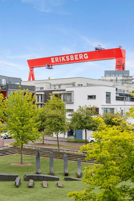 3 rum Lägenhet på Astris gata 64 Eriksberg Västra Göteborgs kommun - bild 18