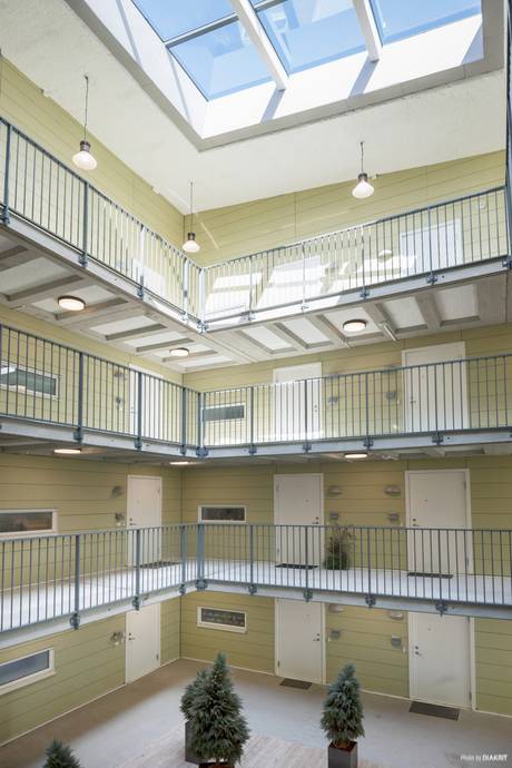 2 rum Lägenhet på Hälleborgsgatan 5 Alsike Knivsta kommun - bild 33